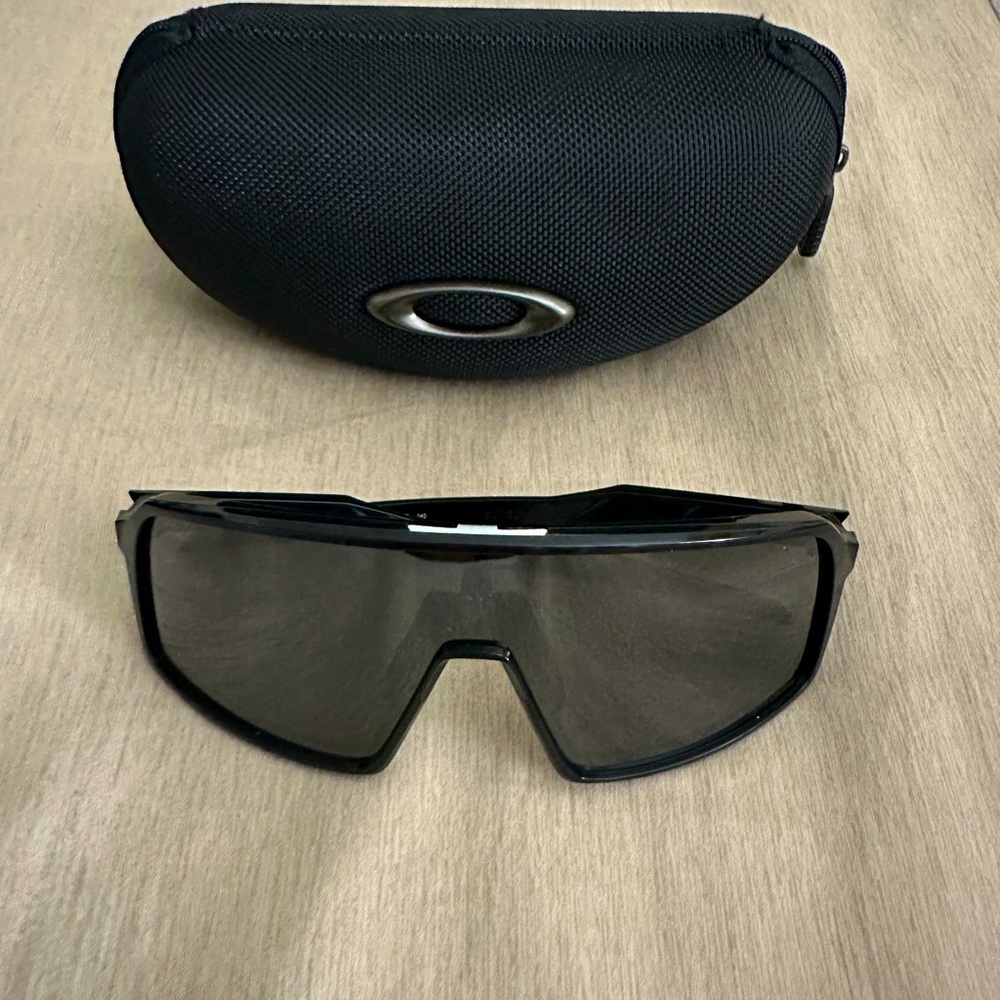 Oakley Sutro Sunglasses OO9406